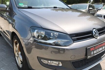 VW Polo 237.664 km 3.999 &euro; Fellbach 70736
