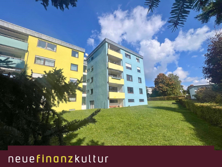 Wohnung zum Kaufen in Münsingen 250.000 € 91 m² 4.5 zimmer