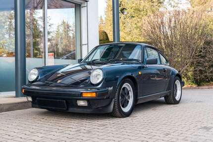 Porsche 911 74.180 km 94.900 &euro; Grünwald 82031
