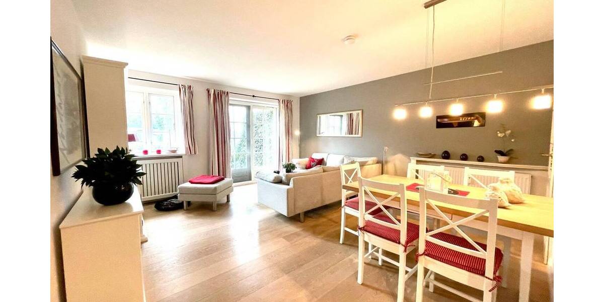 Etagenwohnung Dunsum - 3 Zimmer, 68 m&sup2;, 420.000&euro; | Angebot:25697745