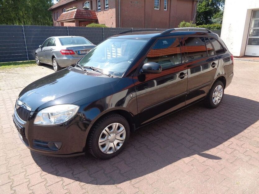 Fabia