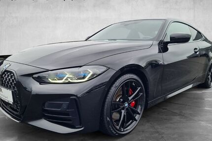 BMW M440 39.900 km 54.800 &euro; Pressath 92690