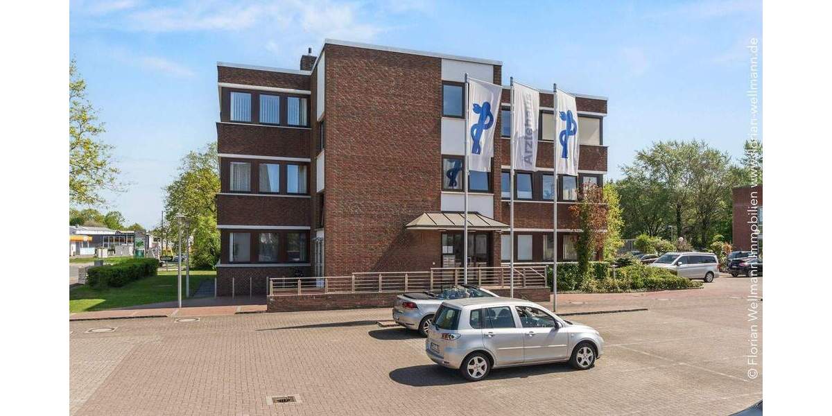 Gewerbeobjekt Bremen Vegesack - 79.000&euro; | Angebot:25796675