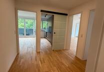 3-Zimmer Wohnung