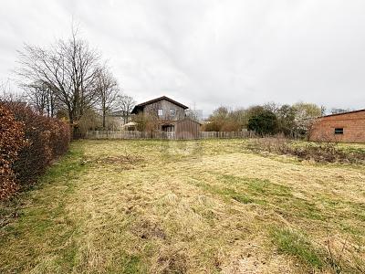 HEUTE KAUFEN - MORGEN BAUEN - Grundstück Traventhal | Angebot:26688852