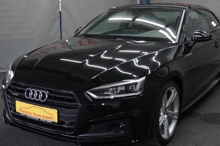 Audi A5 128.226 km 23.550 &euro; Pfungstadt 64319