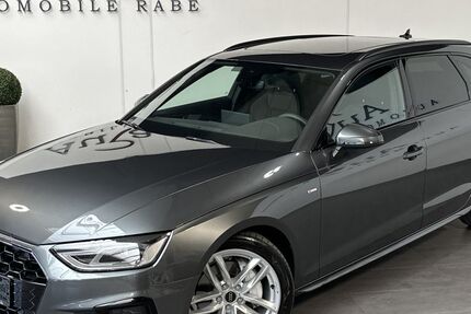 Audi A4 32.450 km 36.749 &euro; Wardenburg 26203