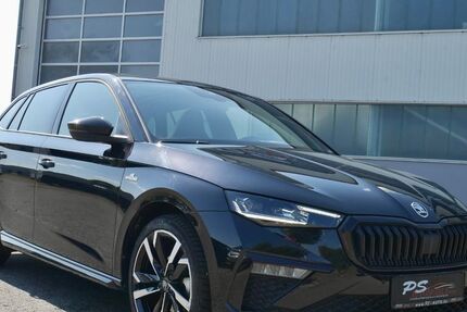 Skoda Scala 19.550 km 25.888 &euro; Wülfershausen 97618