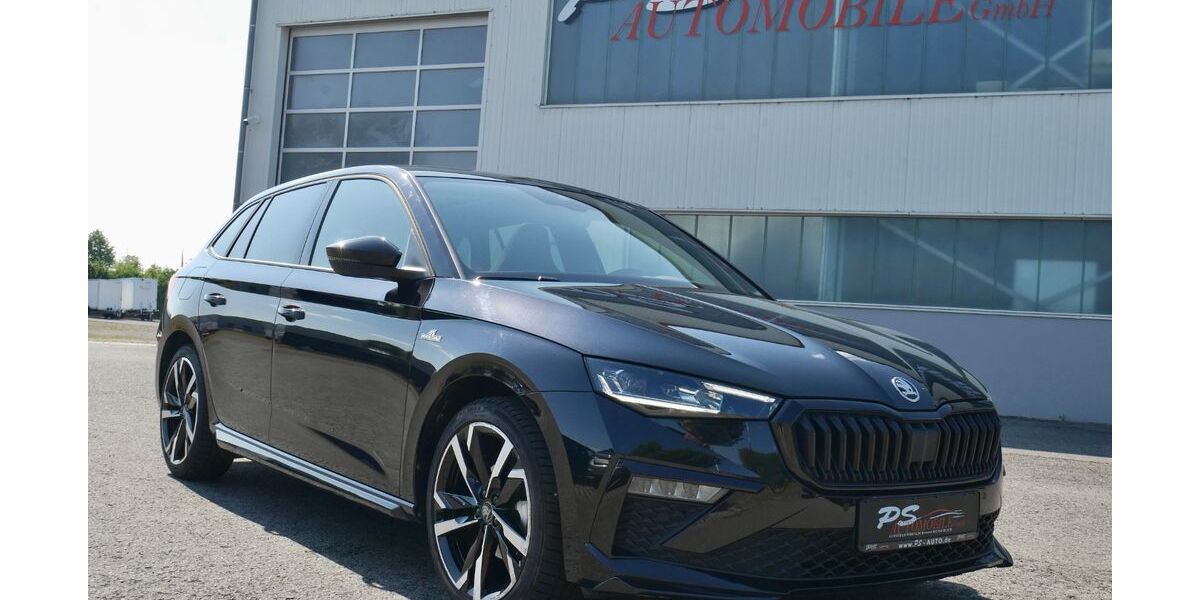Skoda Scala 19.550 km 25.888 &euro; Wülfershausen 97618