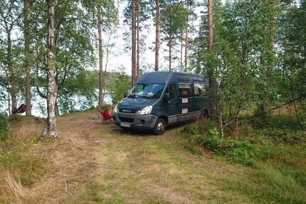 IVECO Andere 257.000 km 10.900 &euro; Benningen am Neckar 71726