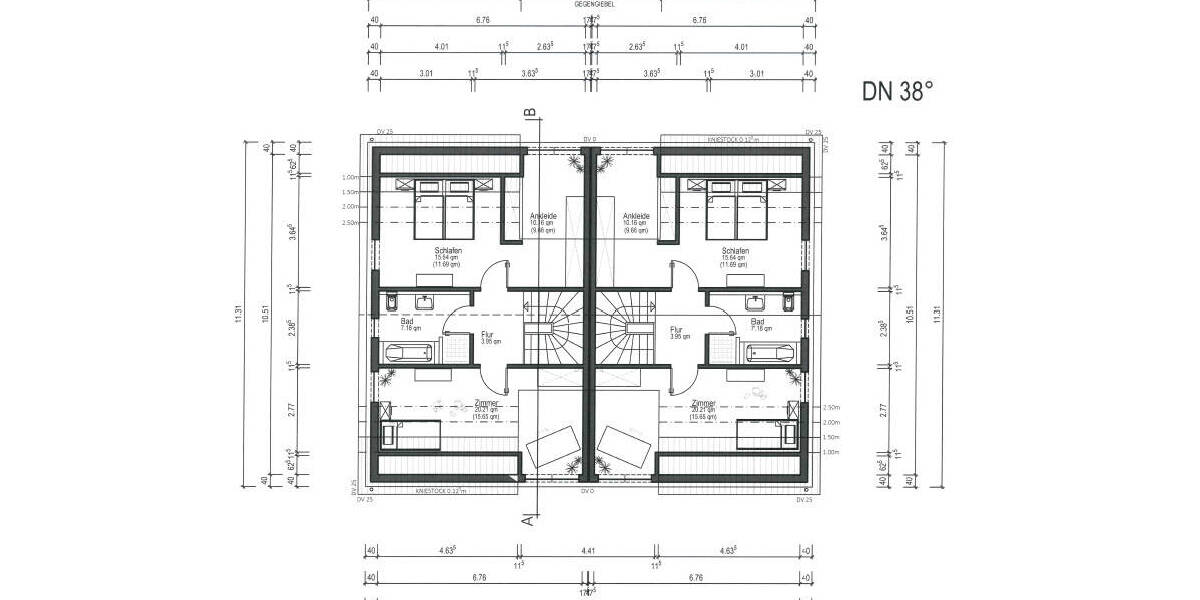 Grundstück Weißbach - 129.000&euro; | Angebot:25776131