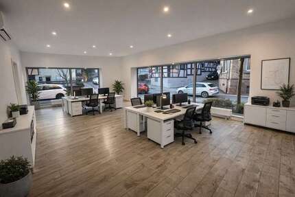Büro in Pforzheim-Eutingen 1.200 € 80 m² zimmer