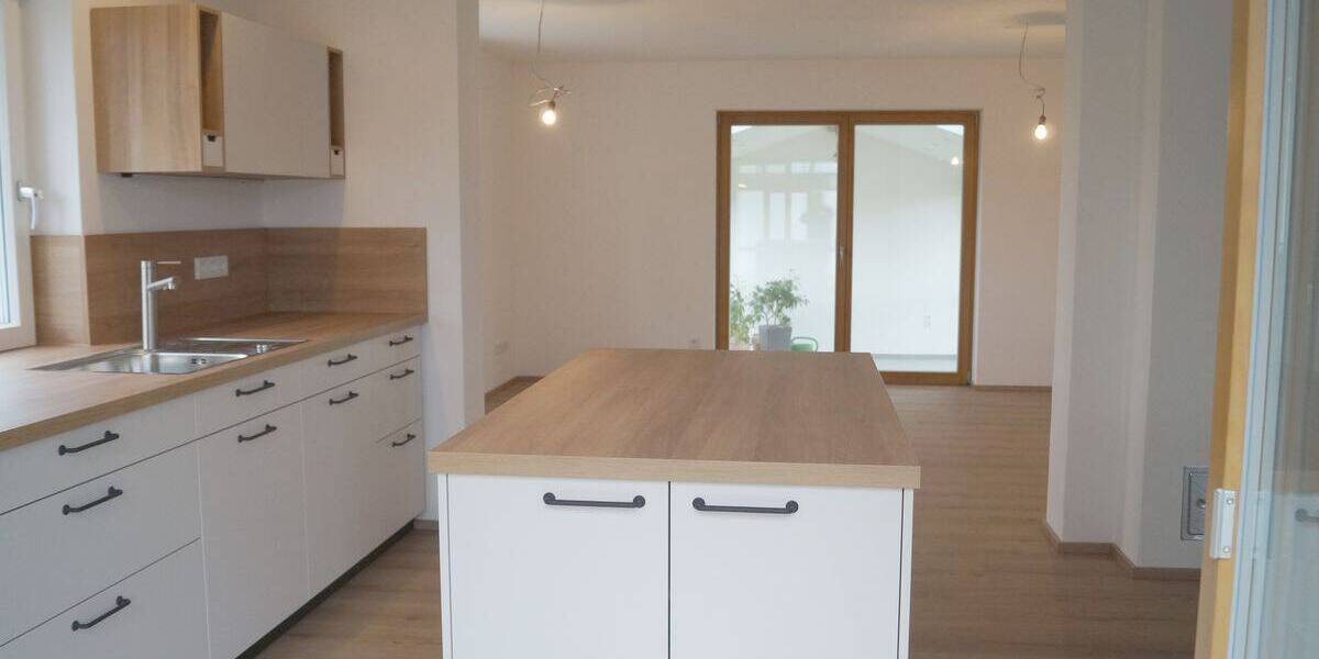 Einfamilienhaus Freystadt Sulzkirchen - 5 Zimmer, 130 m&sup2;, 1.450&euro; | Angebot:26308757