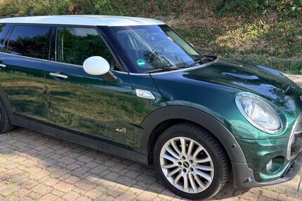 Mini Cooper S Clubman 99.800 km 14.900 &euro; Eichstetten 79356