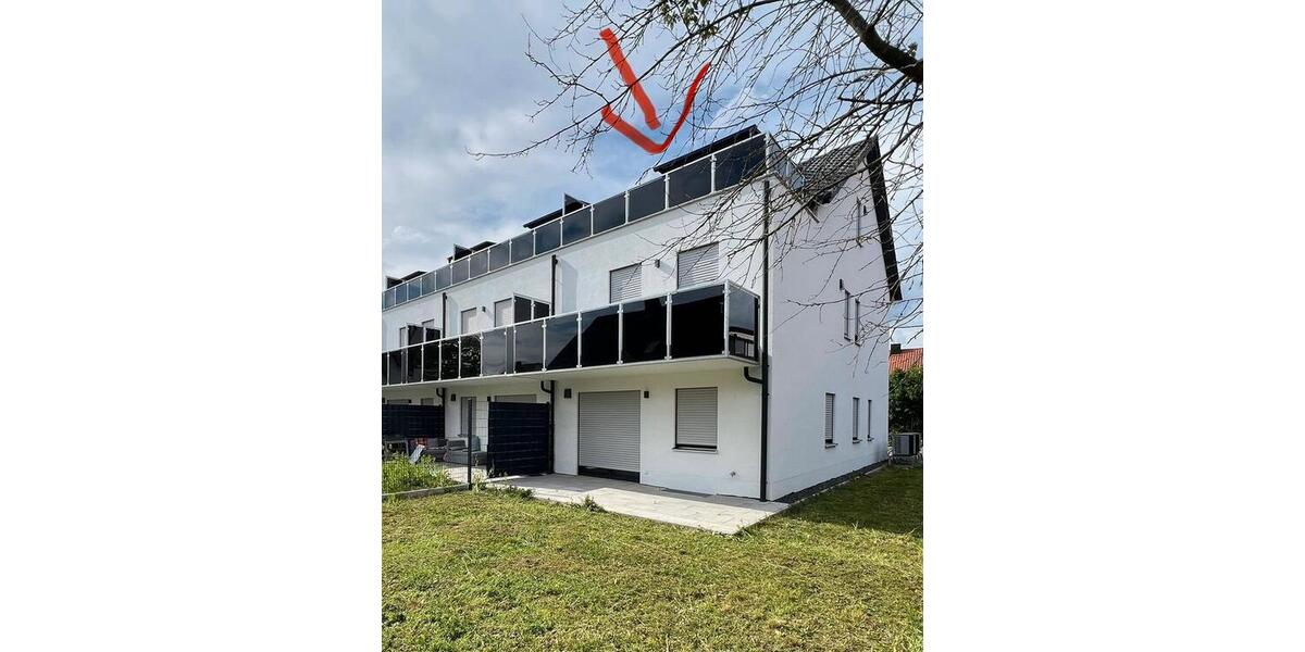 Reihenhaus Zeitlarn - 9 Zimmer, 150 m&sup2;, 2.250&euro; | Angebot:26703963