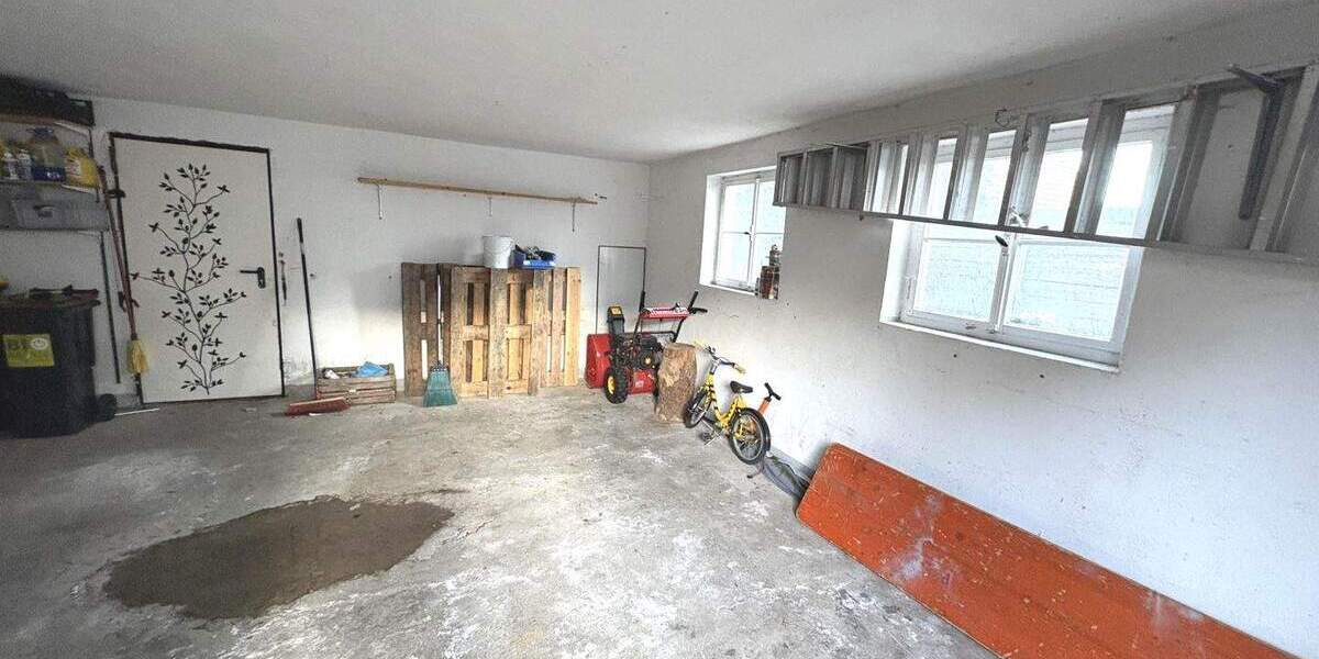 Doppelhaushälfte Leutkirch Tautenhofen - 6 Zimmer, 132 m&sup2;, 350.000&euro; | Angebot:25797212