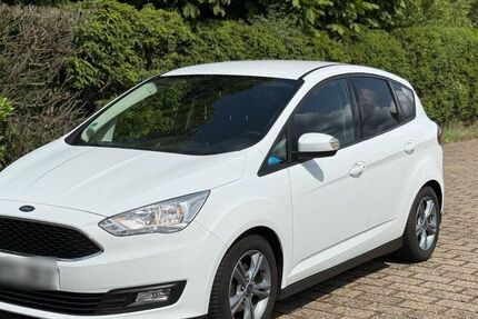 Ford C-Max 148.000 km 6.600 € Beckingen 66701