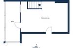 Maisonette-Wohnung mit charmantem Wintergarten im Viertel