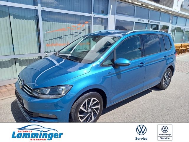 VW Touran 216.000 km 10.490 &euro; Teisendorf 83317