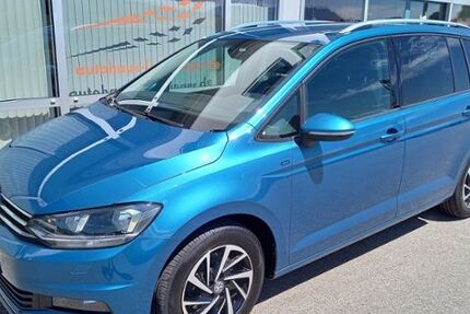 VW Touran 216.000 km 9.800 &euro; Teisendorf 83317