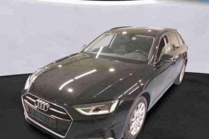 Audi A4 45.193 km 22.490 &euro; Flensburg 24941