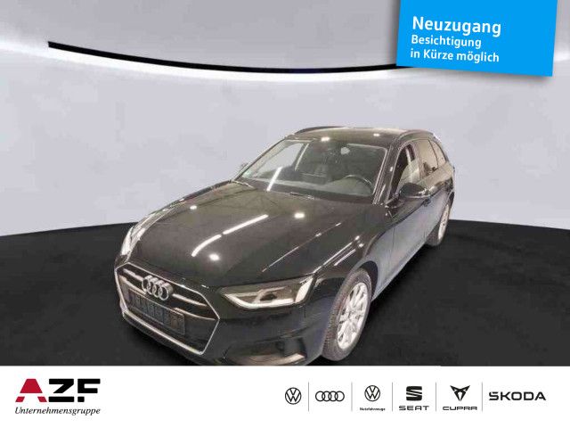 Audi A4 45.193 km 22.490 &euro; Flensburg 24941