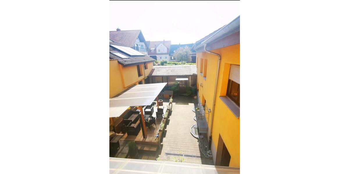 Mehrfamilienhaus, Wohnhaus Malsch - 470.000&euro; | Angebot:27018181