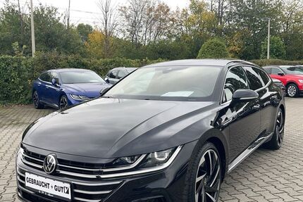 VW Arteon 55.220 km 31.990 € Duisburg 47178