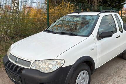 Fiat Strada 239.000 km 3.999 &euro; Berlin 12524