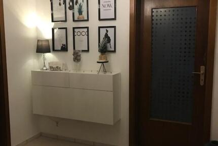 Dachgeschoßwohnung mit zusätzlichem sep, Zimmer und Bad