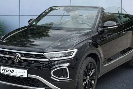 VW T-Roc 94.000 km 24.990 &euro; Biberach 88400