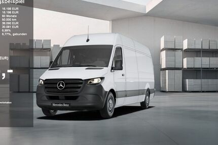 Mercedes-Benz Sprinter 35.606 km 46.279 &euro; Itzehoe 25524