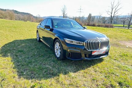 BMW 730