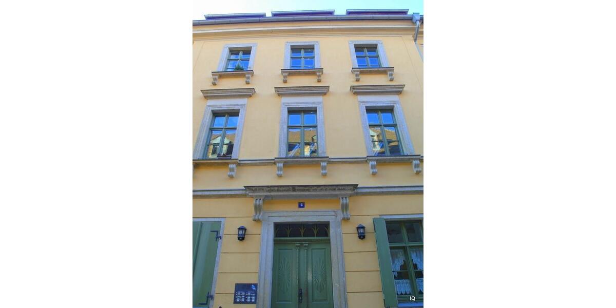 Etagenwohnung Meißen - 2 Zimmer, 51 m&sup2;, 305&euro; | Angebot:26347835