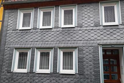 kleines Einfamilienhaus 5 zimmer