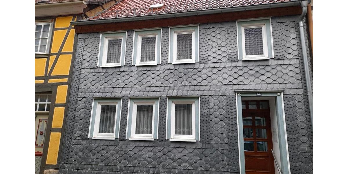 kleines Einfamilienhaus 5 zimmer