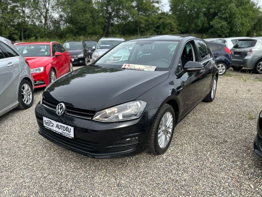 VW Golf 159.000 km 8.400 € Freiburg im Breisgau 79108