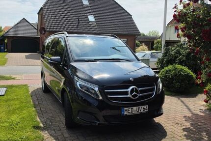 Mercedes-Benz V 250 112.000 km 39.500 &euro; Meldorf 25704