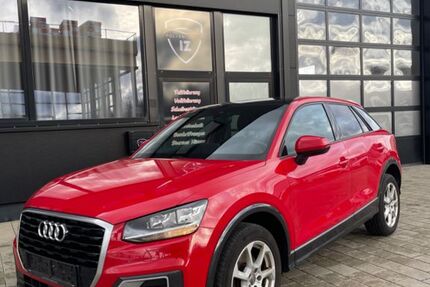 Audi Q2 225.361 km 11.500 &euro; Villingen Schwenningen 78052