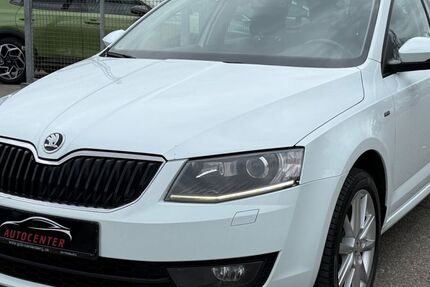 Skoda Octavia 269.000 km 6.700 &euro; Weinheim 69469
