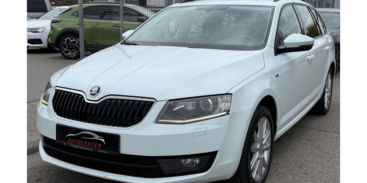 Skoda Octavia 269.000 km 6.700 &euro; Weinheim 69469