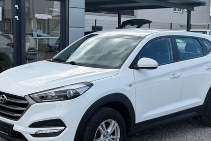 Hyundai TUCSON 139.500 km 9.990 &euro; Bad Dürrheim 78073