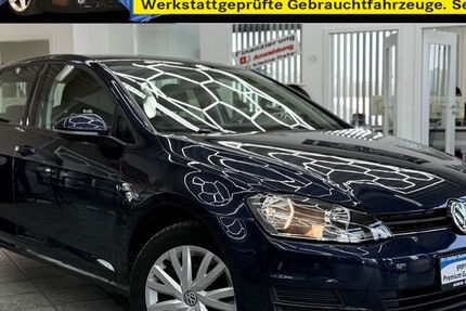 VW Golf 56.000 km 13.400 &euro; Fuhrberg 30938