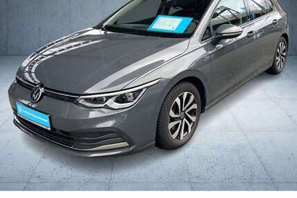 VW Golf 48.300 km 24.450 &euro; Siegen 57076