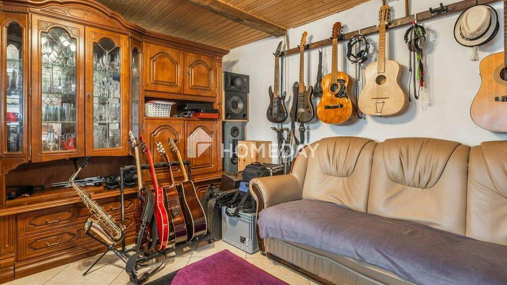 Einfamilienhaus Ruhstorf a.d.Rott Eholfing - 5 Zimmer, 109 m&sup2;, 199.000&euro; | Angebot:24863025