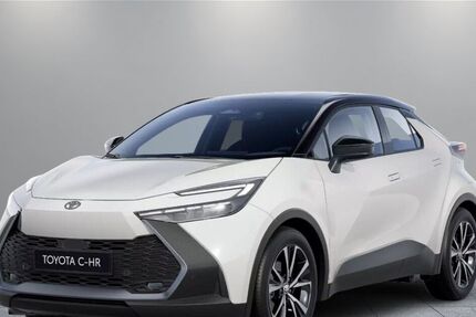 Toyota C-HR 2.000 km 30.990 &euro; Marktheidenfeld 97828