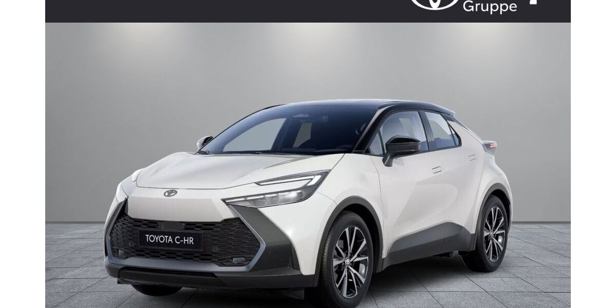 Toyota C-HR 3.500 km 29.890 &euro; Marktheidenfeld 97828