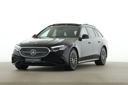 Mercedes-Benz E 220 6.444 km 58.950 &euro; Münster 48155