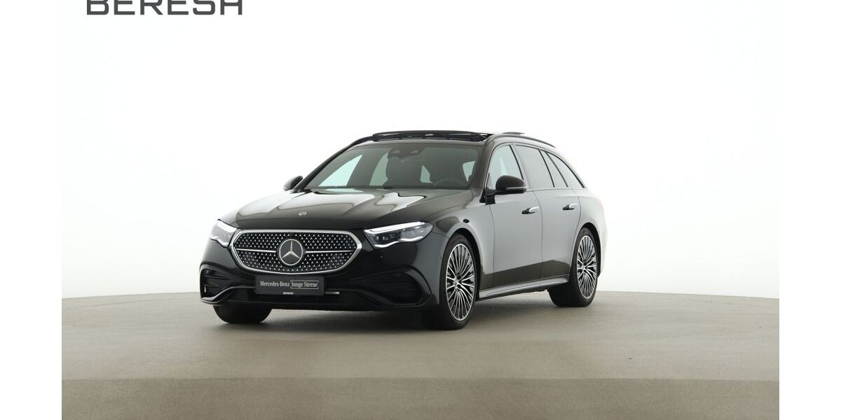 Mercedes-Benz E 220 6.444 km 60.950 &euro; Münster 48155