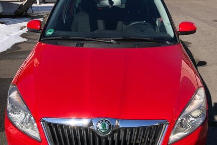 Skoda Roomster 150.000 km 4.599 &euro; Berlin 12059